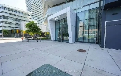 Condo Rent 2 Bdrm2 Wshrtm 59 Flr 3900 confederation  Mississauga Image# 1