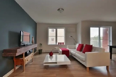 4 1/2 Nouveau Condo Brossard avec Balcon à louer Image# 1