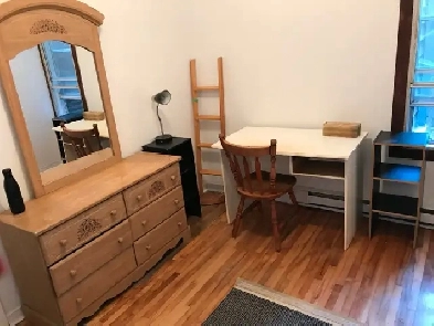 chambr Student room, metro l’Eglise, 8 min to all universities Image# 1