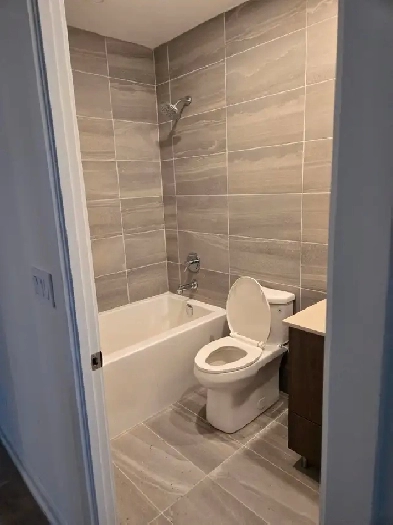 ROOM FOR RENT IN BRAND NEW CONDO Image# 1