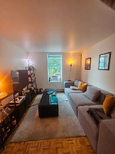 CESSION DE BAIL / sous location - 2 mois gratuit- appart 4.5 Image# 1