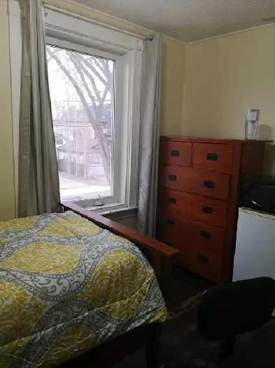 University/Garneau/White Ave Shared Accommodation Image# 1