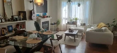 Oct Jan 2BD Sublet in Annex Image# 1