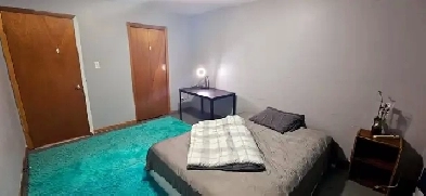 Private Room near Toronto TTC Image# 1