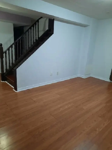 1 BEDROOM BASEMENT APARTMENT FOR RENT $1300 Image# 1