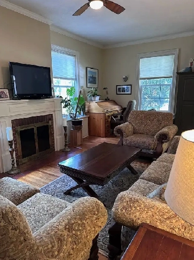 Short Term House Rental - Bowamanville Image# 1