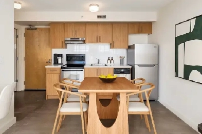 At Kaleidoscope - One Bedroom Affordable Suites for Rent Image# 1