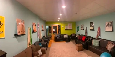 Cozy Office Space for rent in East Van Image# 1