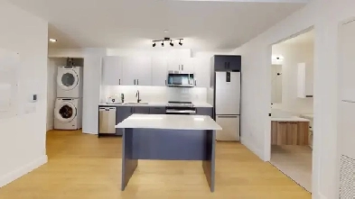 Apartment for Rent at The Slayte, Downtown Ottawa Image# 1