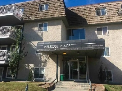 2 bedroom apartment in Old Strathcona Image# 1