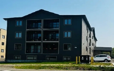 CHERRY RIDGE ESTATES - 2 BDRM APT. - LOWER LEVEL - AVAIL. NOV. 1 Image# 1