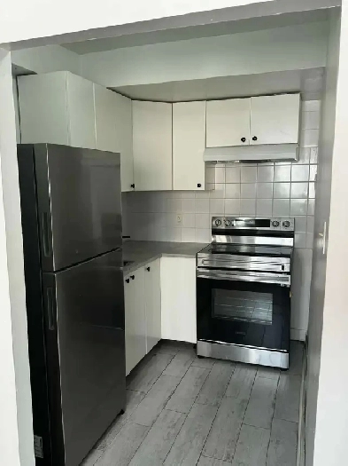 Appartement 31/2 à louer Image# 1