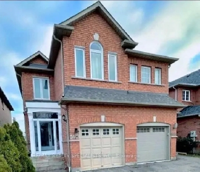 Sharing Room Available in Mississauga Image# 1