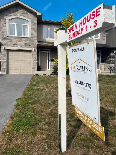 OPEN TOMORROW SUNDAY 1-3 PM 1437 MONARCH DRIVE Image# 1