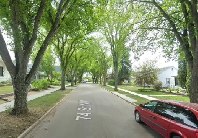 1 Bedroom Basement Suite (Internet/Utilities included!) Image# 1