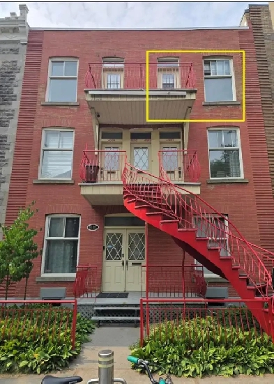 4.5 au ❤️ du Plateau! Image# 1