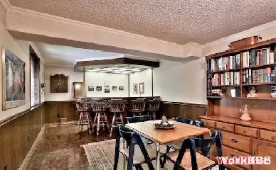 two bedroom one den apartment near Leslie & Steeles Image# 1