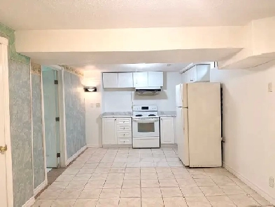Student Basement for Rent in Scarborough Image# 1