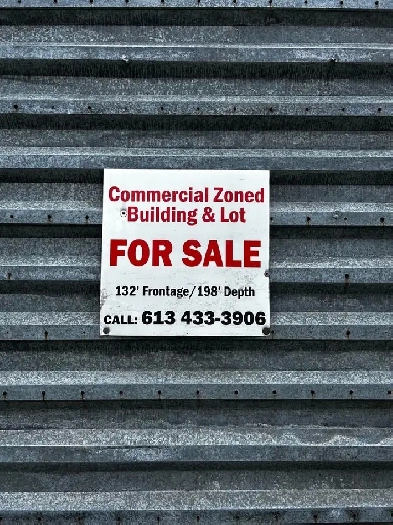 Commercial property for sale Mattawa Image# 2