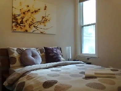 Furnished Downtown Studios Image# 1