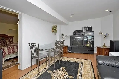 Basement Apartment for Rent Image# 1