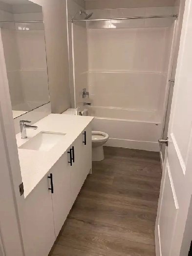 BASEMENT SUITE AVAILABLE FOR RENT IN CRYSTALLINA, EDMONTON Image# 1