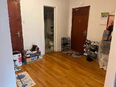 Lease transfer: 3 1/2 apartment near the metro Image# 1