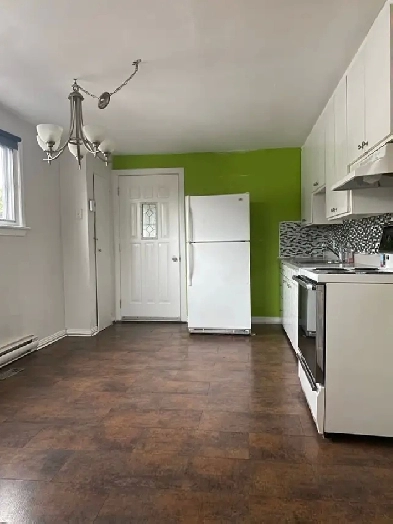 Close Ottawa 2 BED APARTMENT FOR RENT HULL GATINEAU Image# 1