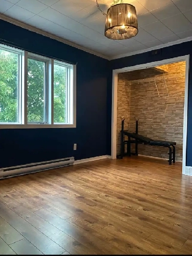 4 1/2 Appartement À Louer Hull Gatineau Style Townhouse Image# 1