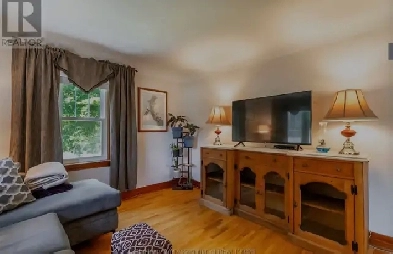 2  bedroom home with a 44' x 60' shop Image# 16