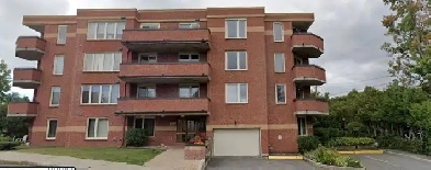 1-Bedroom Luxury Condo Image# 1