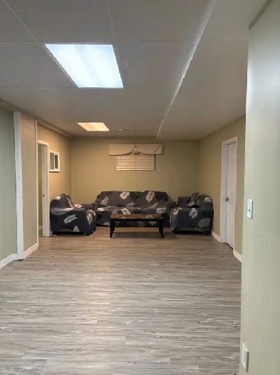 Basement for rent Image# 1