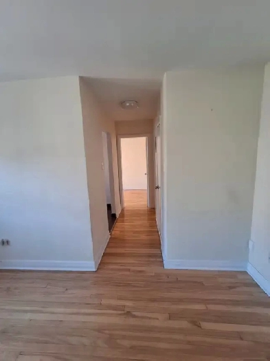 Plateau, pres rue Sherbrooke 41/2 refait a neuf,chauffé Image# 1