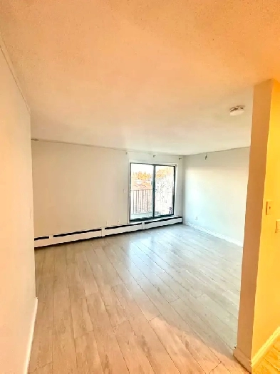 Oct 1/Vegreville/Large Bright  BACH/Cat ok/Balcony Image# 1