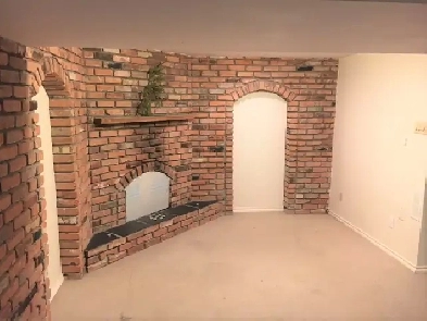 Huge 1 bed basement suite in Brentwood near UofC, LRT & shops Image# 1