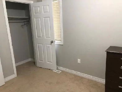 Room for rent in Milton ON Image# 1