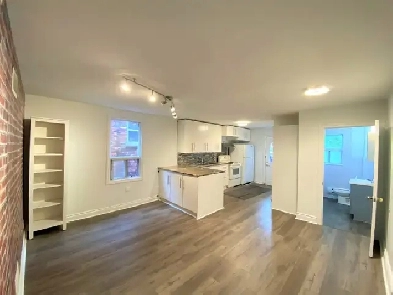 3 Bedroom House for Rent Near Ossington Station Image# 1