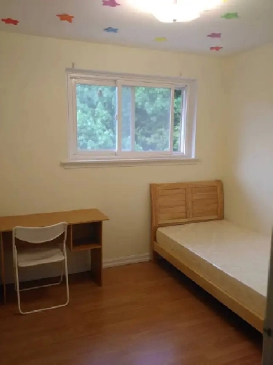 A upstairs room for rent in Scarborough Image# 1