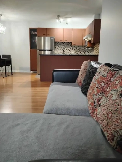 2 BDRM,2 Full Bath Condo Gym Indoor Pool $1800 Image# 1