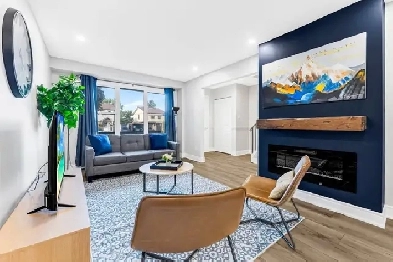 ✨ Fully Furnished & Newly Renovated — Available December 1st ✨ Image# 1