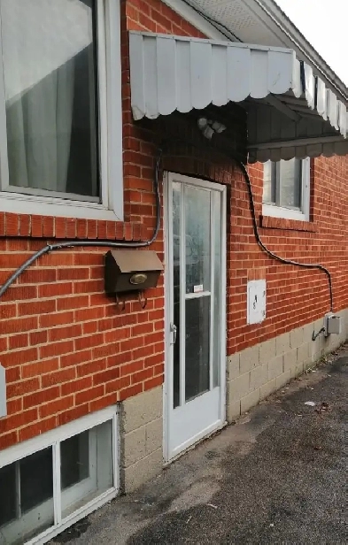 3 Bedroom Basement for Rent $1950 Nov 1st Image# 1