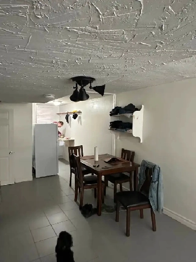 ROOM FOR RENT SOUTH ETOBICOKE NOV 1ST Image# 1