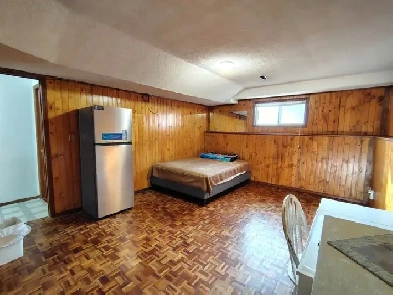 BASEMENT ROOM IN ERINWOODS SE FOR RENT $750/ MONTH Image# 1