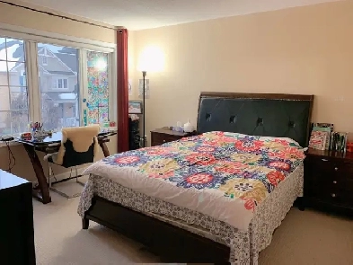 Milton Beautiful Room at Second Floor for Rental Image# 1