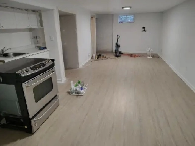 Basement apartment for rent Image# 1