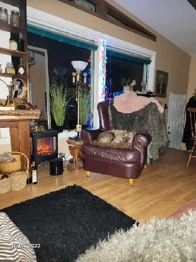 Private room with⁸house to share. Image# 1