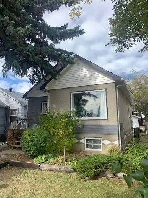 Main Floor house rental. Image# 1