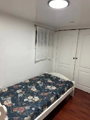 Room to Rent from Oct. 1, 2025 Image# 1
