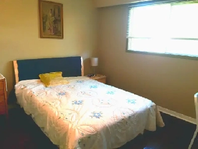 Yonge/Finch one room in a house for rent Image# 1