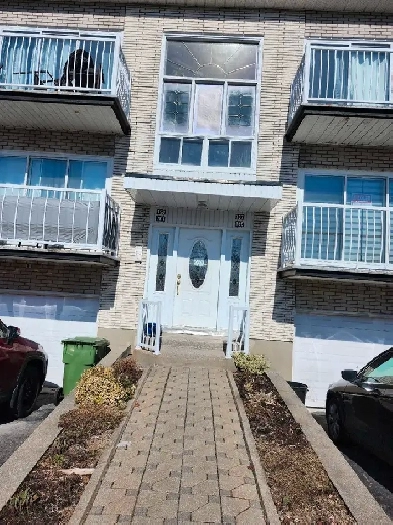 4 1/2 for Rent Upper floor Image# 1